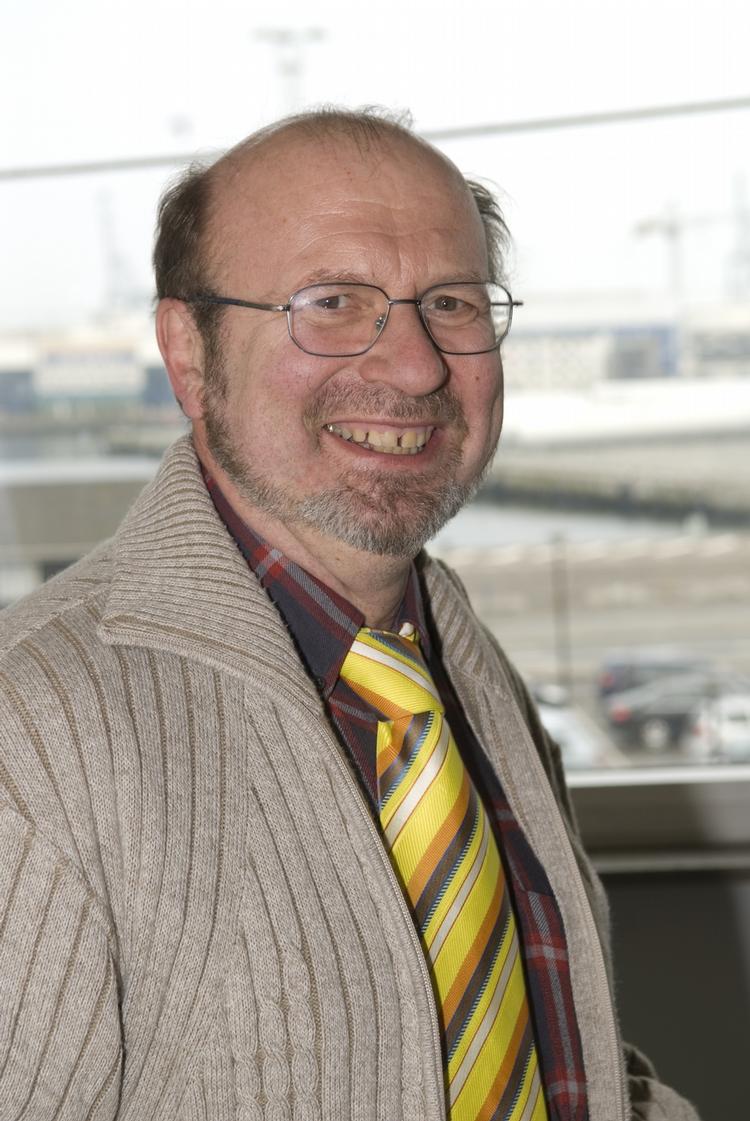 Johan Gaunitz fik det laveste antal personlige stemmer ved afstemningen i søndags. 