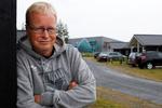 Træningslejren, der druknede i Lalandia ved Billund, får landstræner Ulrik Wilbek til at overveje, om han overhovedet har lyst til at fortsætte i jobbet. Foto: Jesper Dall/Polfoto 