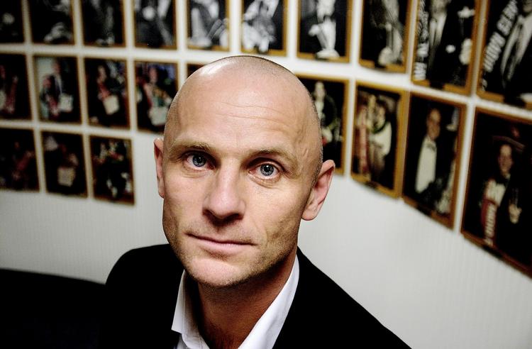 Qvortrups hårde journalistik kostede læsere og er nu på vej ud af Se og Hør. Arkivfoto. 