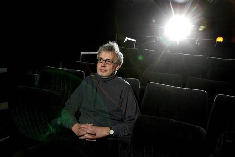 Børge Nielsen står bag Husets Biograf København, der lukker. Inden da kan filmglade samlere sikre sig filmguf til fornuftig penge. 