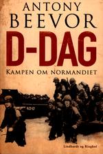 Mere end tre millioner soldater medvirkede i historiens største landgang. Foto: Fra bogen/bpk Berlin 