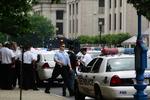 Holocaust Muesum Shooting