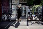 Lisbeth Dixen er blandt de utilfredse forældre i daginstitutionen på Islands Brygge. 