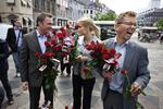 »Det svage socialdemokratiske kandidathold udstiller, at partiet i realiteten er ved at tømmes for politisk talent«. 