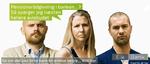 »Frem for alt fair«, siger Eik Bank om sig selv i en stor annoncekampagne på internettet i disse dage. Ikke desto mindre er banken blevet anmeldt til Finanstilsynet på grund af dårlig rådgivning. 