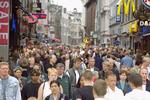 July unemployment figures showed a stabilisation. 