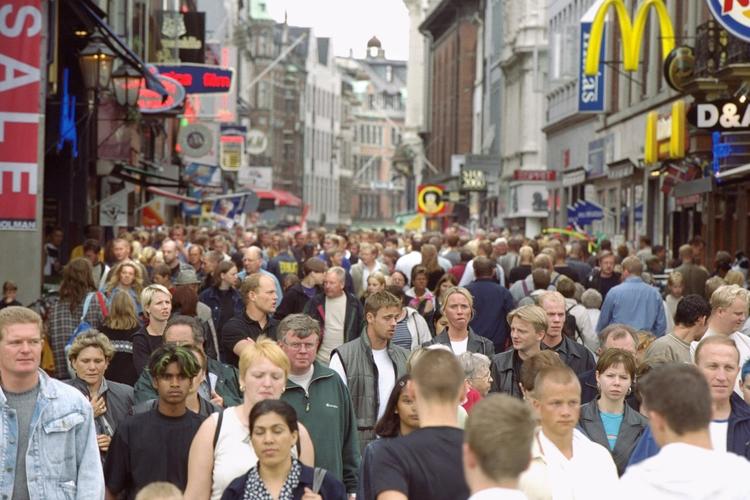 July unemployment figures showed a stabilisation. 