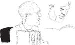 Tegning: Philip Ytournel 