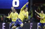 Sæsonen er slut, men der er grund til at juble hos Brøndby - eller i hvert fald hos storsponsoren Kasi, der har vundet et retssag over Ekstra Bladet. 