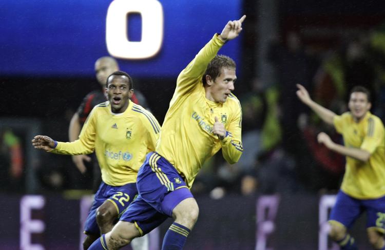 Sæsonen er slut, men der er grund til at juble hos Brøndby - eller i hvert fald hos storsponsoren Kasi, der har vundet et retssag over Ekstra Bladet. 