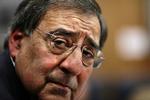 Arkivfoto af chefen for den amerikanske efterretningstjeneste, CIA, Leon Panetta. 