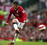 Manchester United accepterer Ronaldo-bud 