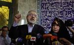 Mideast Iran Election