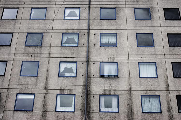 Det er et bredt flertal på Københavns Rådhus, der står bag det nye boligforlig. Arkivfoto. 