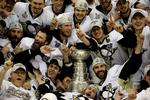 Pittsburg tabte finalen i 2008 til Detroit, men har nu fået revanche. 