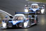FRANCE LE MANS 24H AUTO RACING
