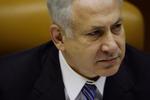 Benjamin Netanyahu taler om fred, men i hans udspil er der ikke plads til de mindst 2 millioner palæstinensiske flygtninge, der bor uden for Israels grænser. Arkivfoto. 