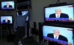 MIDEAST ISRAEL PALESTINIANS NETANYAHU