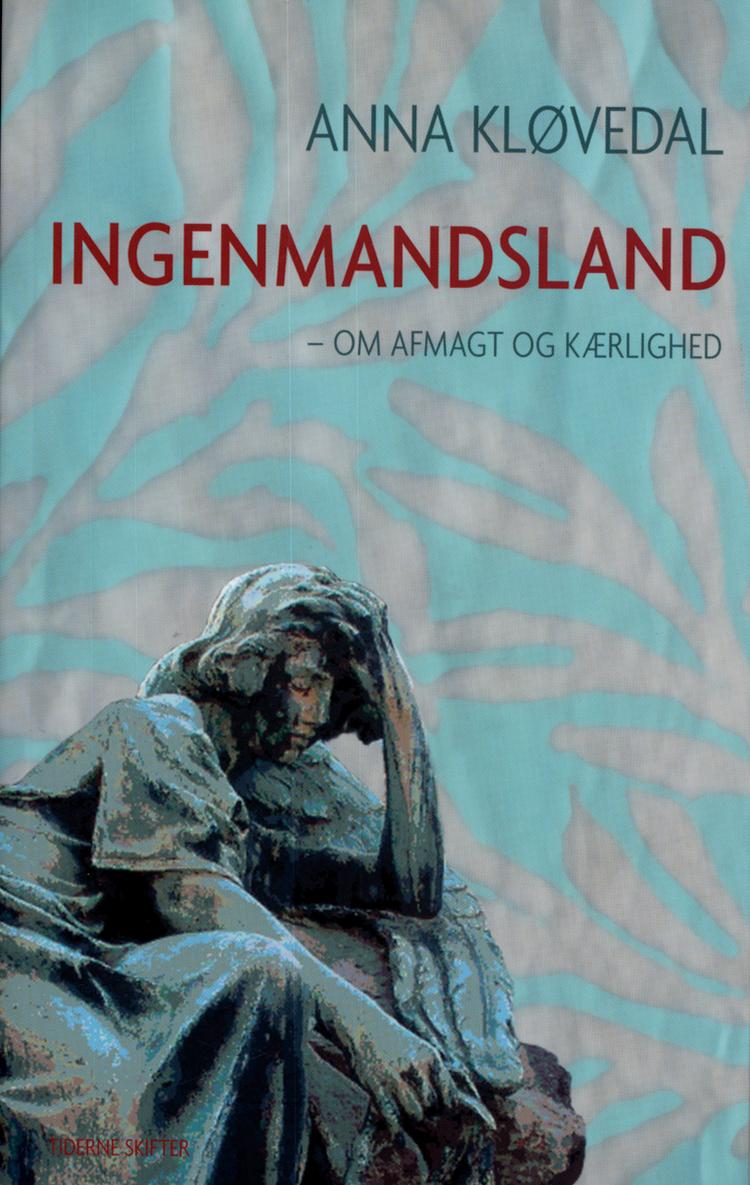 Anna Kløvedal fortæller om hospitalets gode og dårlige sider, om menneskelighed kontra rutine, om læger og plejepersonale, der tør give af sig selv eller beskytter sig bag faglighedens panser. 