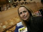 »Det er bestemt ikke en blomst, der er groet i vores have«, siger ligestillingsordfører Helle Sjelle (K). 