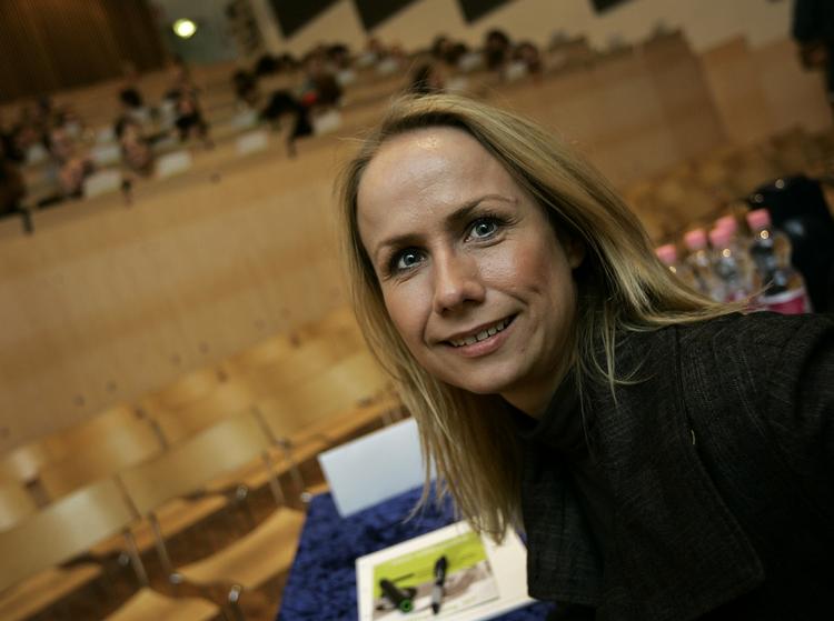 »Det er bestemt ikke en blomst, der er groet i vores have«, siger ligestillingsordfører Helle Sjelle (K). 