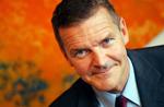 Lars Rohde forventer, at kun ti procent af kunderne i SP vil være i ordningen til nytår. (Arkivfoto) 