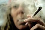 The government has rejected Copenhagen Council's wish to legalise marijuana. 