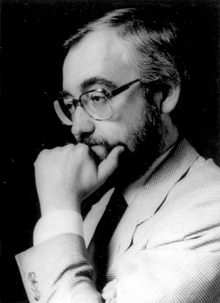 Den britiske krimiforfatter Robert Goddard har skabt endnu en 'over-stok-og-sten'-thriller. Foto: Jerry Bauer 