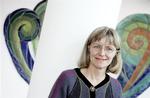 Nina Smith fra Aarhus Universitet kritiserer regeringens detaljerede styring af universiteternes samarbejde med udlandet. Arkivfoto 