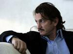 Sean Penn. Arkivfoto. 