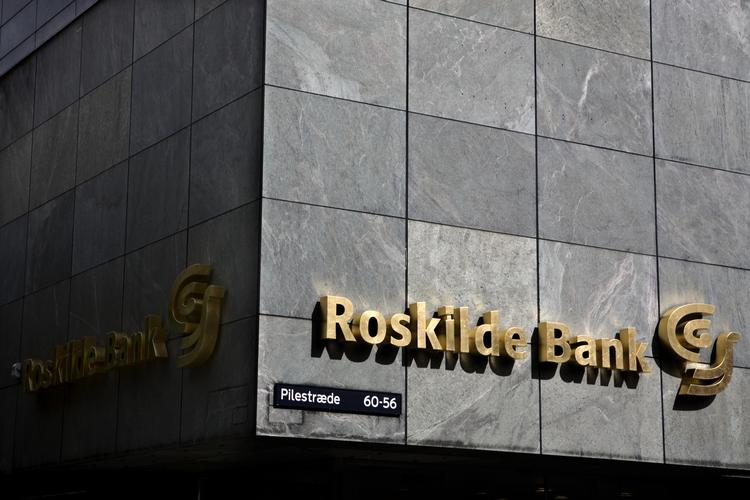 Finanstilsynet gav allerede Roskilde Bank 28 påbud i 2005. Heraf var 13 alvorlige. 