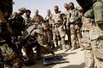 Danske soldater i Afghanistan
