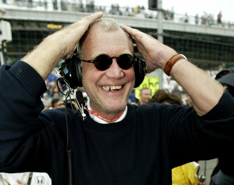 David Letterman har undskyldt to gange til Sarah Palin, men protesterne mod ham fortsætter. Arkivfoto. 