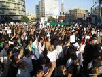 Protestdemonstrationerne spreder sig til flere og flere store og mellemstore byer over hele Iran. Politiken.dk har bekræftede oplysninger om godt iranske 20 byer, hvor indbyggerne har været på gaden for at udtrykke deres mistillid til valgresultatet. 