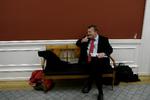 Lars Løkke Rasmussen i samråd om kræftbehandling