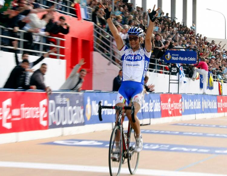 Sagen om Tom Boonens forsøg på at komme med i årets Tour de France kan endelig være ved at finde sin afslutning. Arkivfoto. 