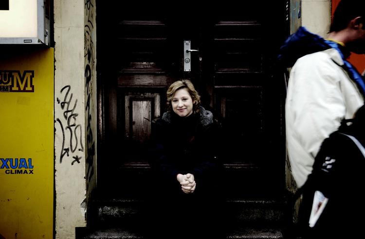 Socialdemokraternes sundhedsordfører Sophie Hæstorp Andersen er »stærkt bekymret« over Lars Løkke Rasmussens håndtering af et eftersyn af vagtlægeordningen. Arkivfoto 