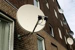 Mange i Danmark med rødder i udlandet har allerede paraboler, der bringer tv fra hele Europa ind i stuen. 