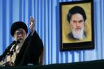 »Søg vejledning i Koranen«, lyder rådet fra Irans øverste leder. Arkivfoto 