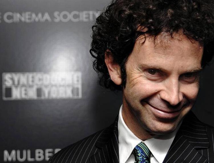 Charlie Kaufman er amerikansk films mest originale manuskriptforfatter. Nu debuterer han som instruktør. 