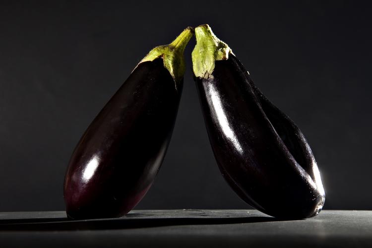 Auberginer