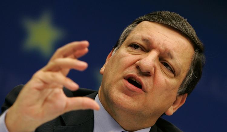 José Manuel Barroso blev i går udpeget som EU-kommissionens formand de kommende år - men det kniber med at få parlamentets støtte. 