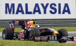 Otte Formel 1-hold vil bryde med Den Internationale Bilunion og laver deres egen piratserie. Blandt dem er Red Bull (billedet). Arkivfoto 