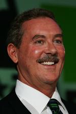 Allen Stanford mistænkes for milliardsvindel. Arkivfoto 