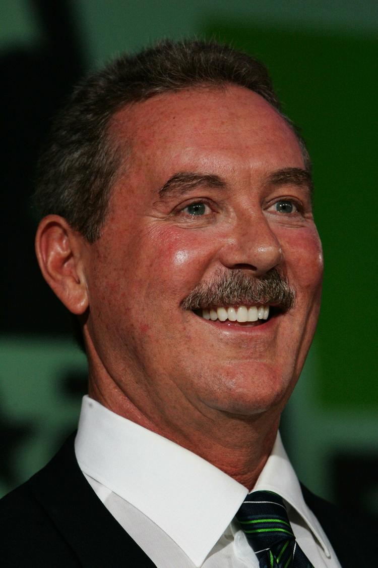 Allen Stanford mistænkes for milliardsvindel. Arkivfoto 