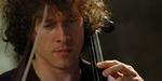 potentiale. den unge Orfeo Kvartet, som den franske violinist David Grimal samlede for tre år siden, spillede interessant, præcist og energisk på Louisiana. PR-foto. 