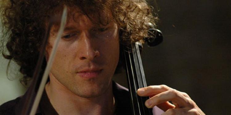 potentiale. den unge Orfeo Kvartet, som den franske violinist David Grimal samlede for tre år siden, spillede interessant, præcist og energisk på Louisiana. PR-foto. 