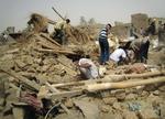 56 mennesker har mistet livet i det blodigste angreb i Irak i den seneste måned. 