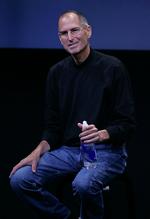 Apple CEO Transplant