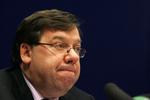 Den irske premierminister Brian Cowen har fået sine undtagelser, som irerne nu skal stemme om til oktober. 